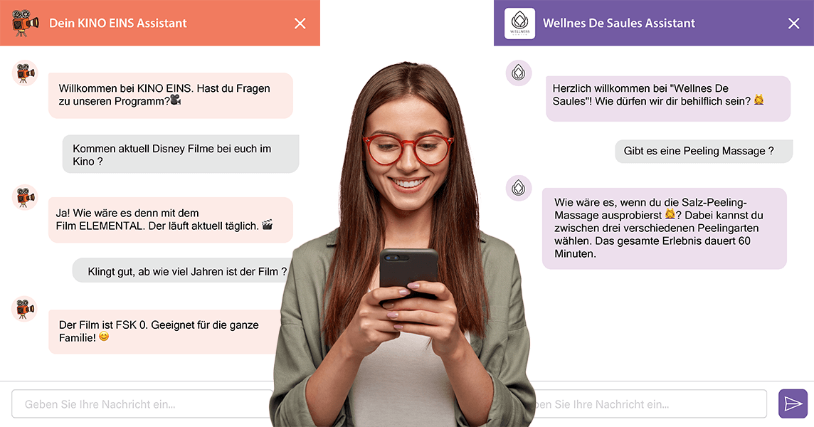 Chatbot Main Banner